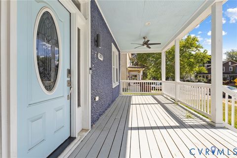 Tiny photo for 3307 North Avenue, Richmond, VA 23222 (MLS # 2611938)