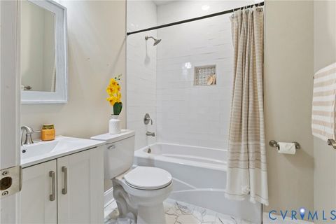 Tiny photo for 3307 North Avenue, Richmond, VA 23222 (MLS # 2611938)