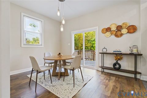 Tiny photo for 3307 North Avenue, Richmond, VA 23222 (MLS # 2611938)