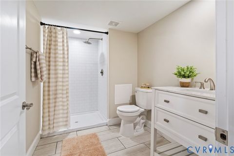 Tiny photo for 3307 North Avenue, Richmond, VA 23222 (MLS # 2611938)