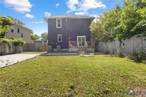 Tiny photo for 3307 North Avenue, Richmond, VA 23222 (MLS # 2611938)
