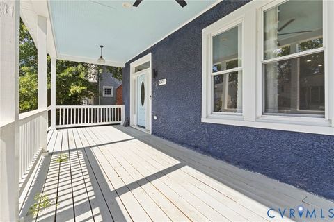 Tiny photo for 3307 North Avenue, Richmond, VA 23222 (MLS # 2611938)