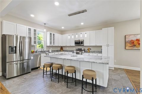 Tiny photo for 3307 North Avenue, Richmond, VA 23222 (MLS # 2611938)