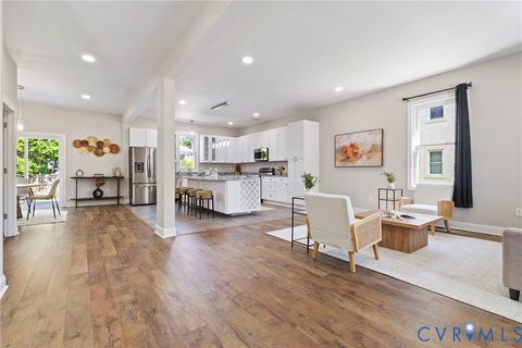Tiny photo for 3307 North Avenue, Richmond, VA 23222 (MLS # 2611938)