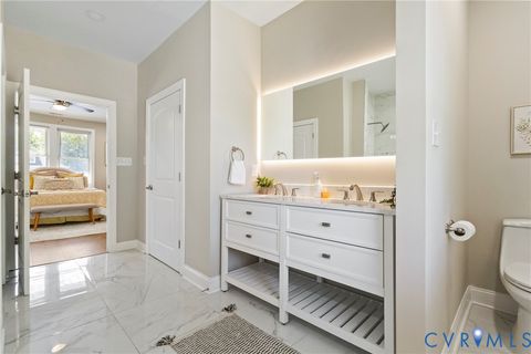 Tiny photo for 3307 North Avenue, Richmond, VA 23222 (MLS # 2611938)