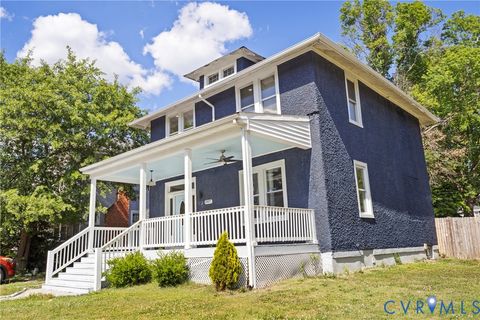 Tiny photo for 3307 North Avenue, Richmond, VA 23222 (MLS # 2611938)