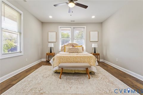 Tiny photo for 3307 North Avenue, Richmond, VA 23222 (MLS # 2611938)