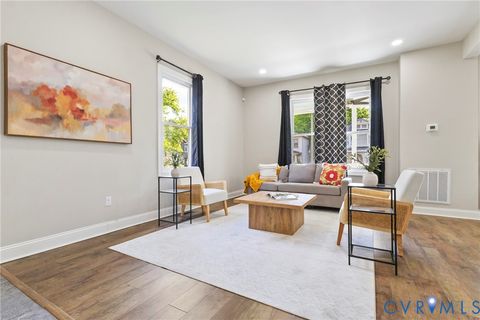 Tiny photo for 3307 North Avenue, Richmond, VA 23222 (MLS # 2611938)