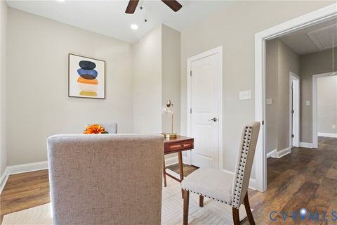 Tiny photo for 3307 North Avenue, Richmond, VA 23222 (MLS # 2611938)