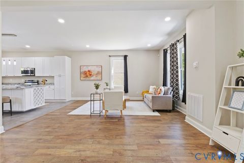Tiny photo for 3307 North Avenue, Richmond, VA 23222 (MLS # 2611938)