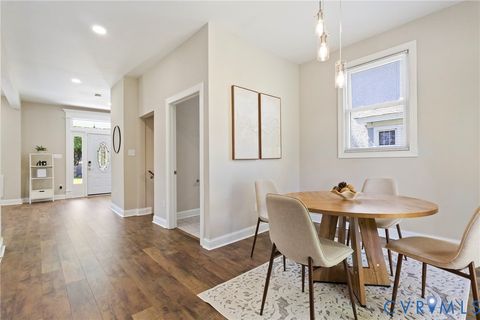 Tiny photo for 3307 North Avenue, Richmond, VA 23222 (MLS # 2611938)