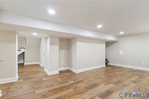 Tiny photo for 3307 North Avenue, Richmond, VA 23222 (MLS # 2611938)