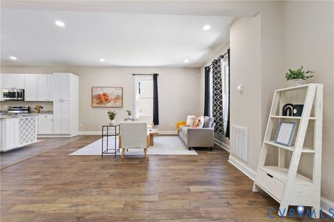 Tiny photo for 3307 North Avenue, Richmond, VA 23222 (MLS # 2611938)