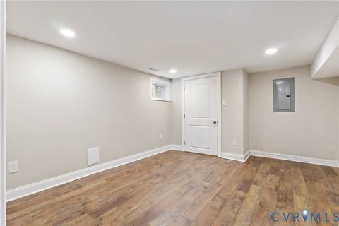 Tiny photo for 3307 North Avenue, Richmond, VA 23222 (MLS # 2611938)