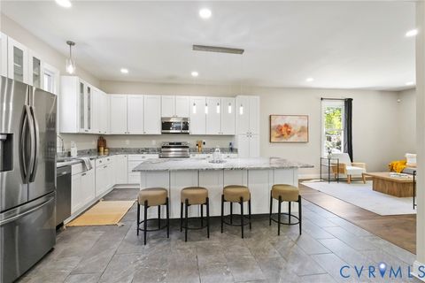 Tiny photo for 3307 North Avenue, Richmond, VA 23222 (MLS # 2611938)