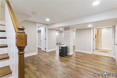 Tiny photo for 3307 North Avenue, Richmond, VA 23222 (MLS # 2611938)
