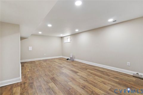 Tiny photo for 3307 North Avenue, Richmond, VA 23222 (MLS # 2611938)