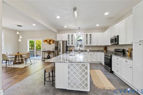 Tiny photo for 3307 North Avenue, Richmond, VA 23222 (MLS # 2611938)