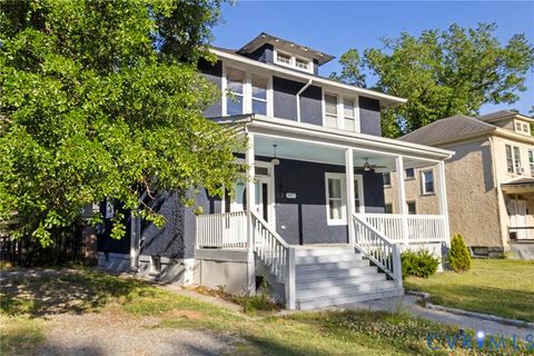 Tiny photo for 3307 North Avenue, Richmond, VA 23222 (MLS # 2611938)