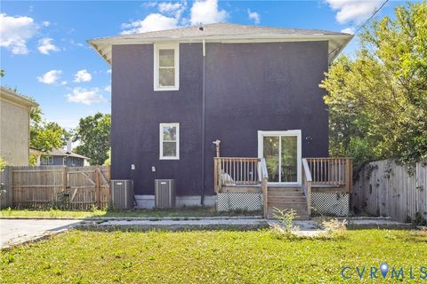 Tiny photo for 3307 North Avenue, Richmond, VA 23222 (MLS # 2611938)