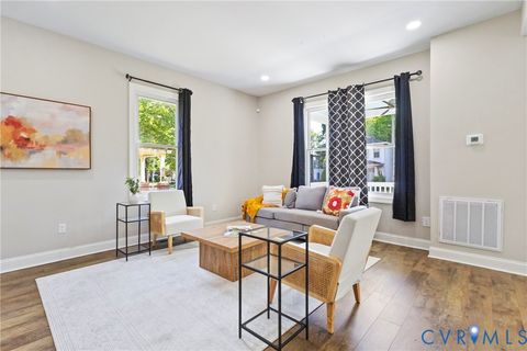 Tiny photo for 3307 North Avenue, Richmond, VA 23222 (MLS # 2611938)