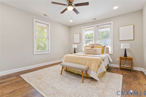 Tiny photo for 3307 North Avenue, Richmond, VA 23222 (MLS # 2611938)