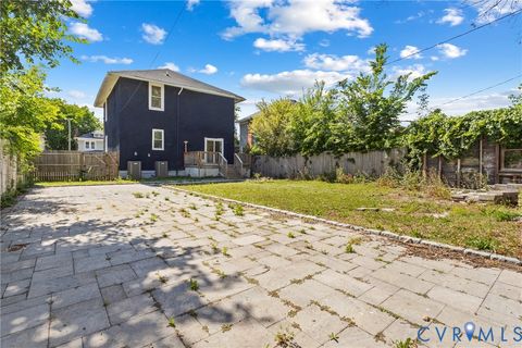 Tiny photo for 3307 North Avenue, Richmond, VA 23222 (MLS # 2611938)