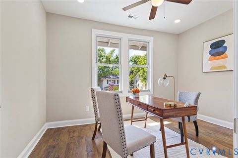 Tiny photo for 3307 North Avenue, Richmond, VA 23222 (MLS # 2611938)