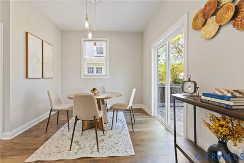 Tiny photo for 3307 North Avenue, Richmond, VA 23222 (MLS # 2611938)