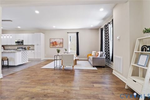 Tiny photo for 3307 North Avenue, Richmond, VA 23222 (MLS # 2611938)