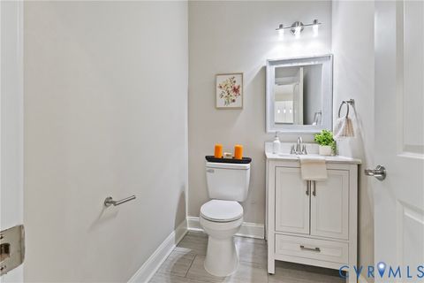 Tiny photo for 3307 North Avenue, Richmond, VA 23222 (MLS # 2611938)