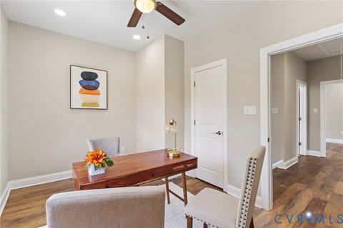 Tiny photo for 3307 North Avenue, Richmond, VA 23222 (MLS # 2611938)