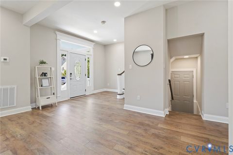 Tiny photo for 3307 North Avenue, Richmond, VA 23222 (MLS # 2611938)
