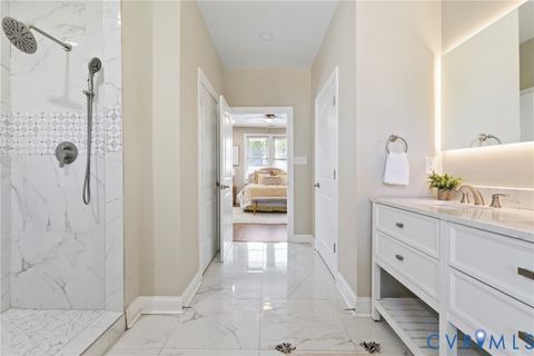Tiny photo for 3307 North Avenue, Richmond, VA 23222 (MLS # 2611938)