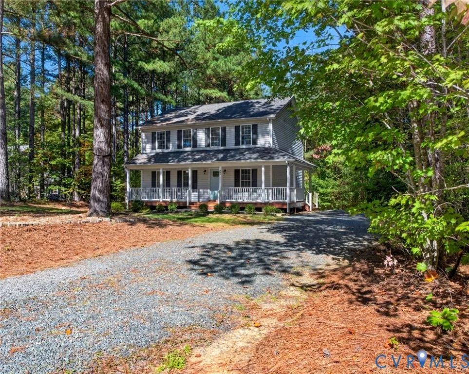 52 Forest Pass