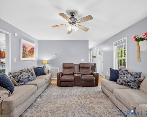 Tiny photo for 52 Forest Pass, Scottsville, VA 24590 (MLS # 2628707)