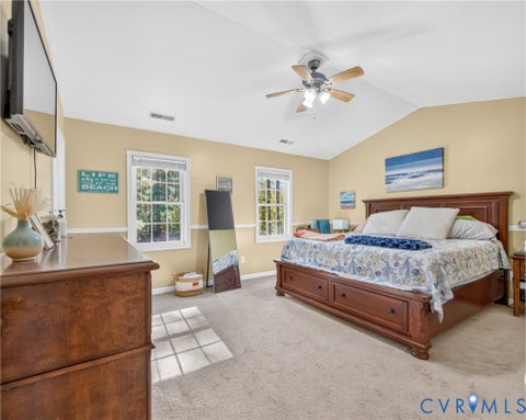Tiny photo for 52 Forest Pass, Scottsville, VA 24590 (MLS # 2628707)