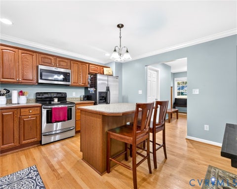 Tiny photo for 52 Forest Pass, Scottsville, VA 24590 (MLS # 2628707)