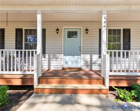 Tiny photo for 52 Forest Pass, Scottsville, VA 24590 (MLS # 2628707)