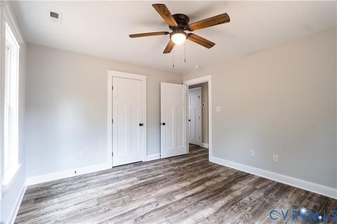 Tiny photo for 0 Howerton Road, Dunnsville, VA 22454 (MLS # 2602364)