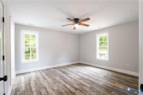 Tiny photo for 0 Howerton Road, Dunnsville, VA 22454 (MLS # 2602364)