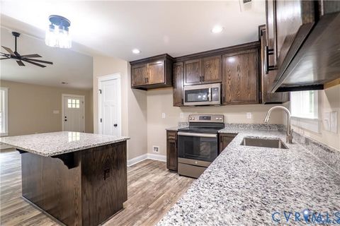 Tiny photo for 0 Howerton Road, Dunnsville, VA 22454 (MLS # 2602364)