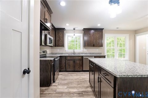 Tiny photo for 0 Howerton Road, Dunnsville, VA 22454 (MLS # 2602364)