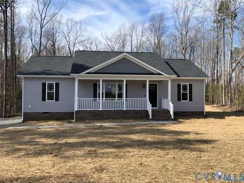 Photo of 0 Howerton Road, Dunnsville, VA 22454 (MLS # 2602364)