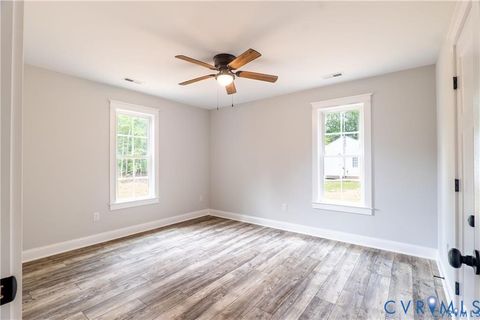 Tiny photo for 0 Howerton Road, Dunnsville, VA 22454 (MLS # 2602364)