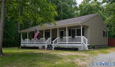 Photo of 24 Ross Lane, Mineral, VA 23117 (MLS # 2621619)