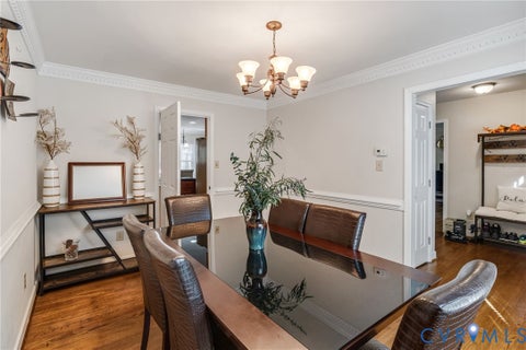 Tiny photo for 6500 Arbor Landing Drive, Chester, VA 23831 (MLS # 2628384)