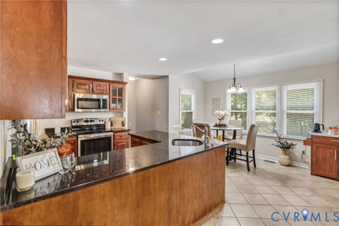 Tiny photo for 6500 Arbor Landing Drive, Chester, VA 23831 (MLS # 2628384)