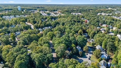 Tiny photo for 6500 Arbor Landing Drive, Chester, VA 23831 (MLS # 2628384)