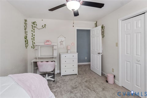 Tiny photo for 6500 Arbor Landing Drive, Chester, VA 23831 (MLS # 2628384)